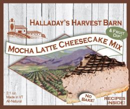 Mocha Latte