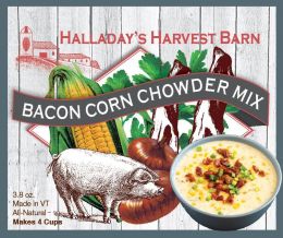 Bacon Corn Chowder