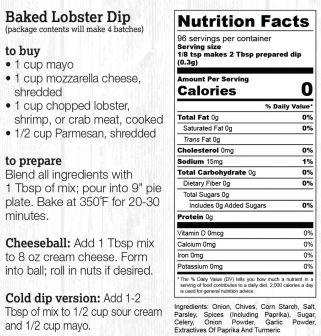 New England Lobster