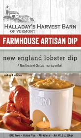 New England Lobster