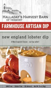 New England Lobster