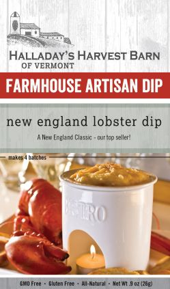 New England Lobster