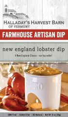 New England Lobster