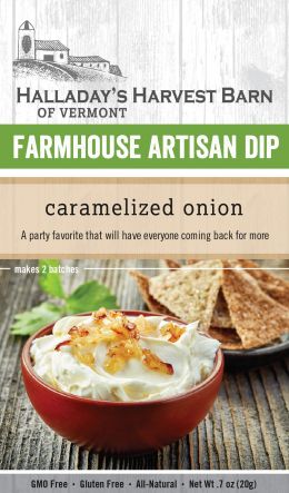 Caramelized Onion
