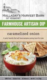 Caramelized Onion