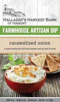 Caramelized Onion