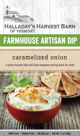 Caramelized Onion