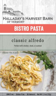 Classic Alfredo