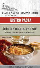 Lobster Mac & Cheese