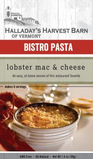 Lobster Mac & Cheese