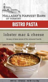 Lobster Mac & Cheese