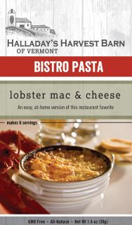 Lobster Mac & Cheese