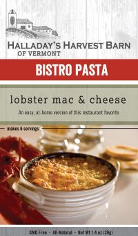 Lobster Mac & Cheese