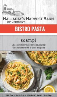 Scampi