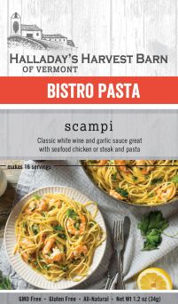 Scampi