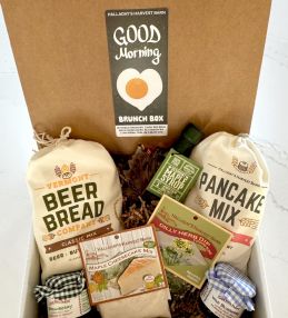 Good Morning Brunch Box