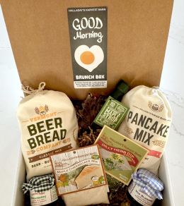 Good Morning Brunch Box