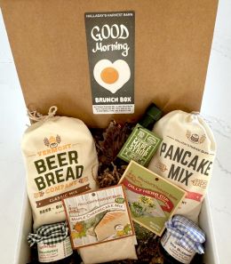 Good Morning Brunch Box