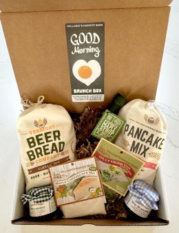 Good Morning Brunch Box