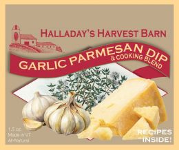 Garlic Parmesan
