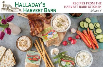 Recipe Book - Volume 6