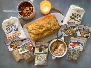 The Soup & Bread Box