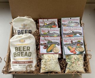 The Soup & Bread Box