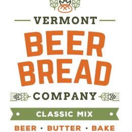 Vermont Beer Bread Classic Mix