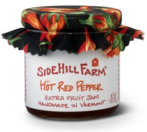 Sidehill Farm Hot Red Pepper Jam
