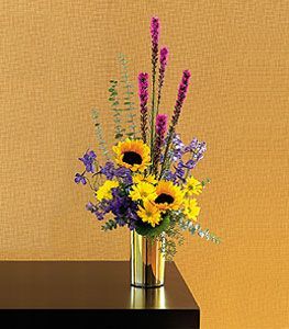 Flower Surge