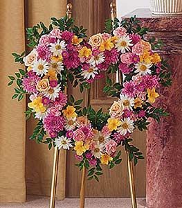 Loving Heart Tribute