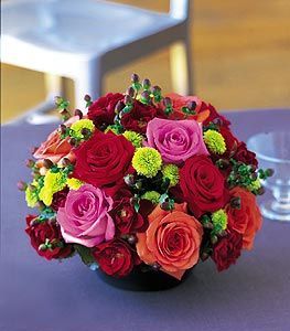 Rosy Romance