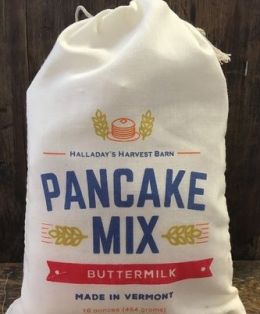 Buttermilk Pancake Mix