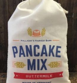 Buttermilk Pancake Mix