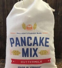 Buttermilk Pancake Mix