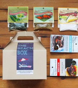 The Beach Box