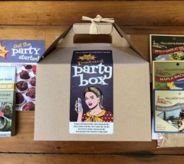 Instant Party Box