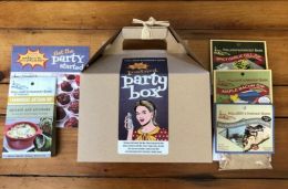 Instant Party Box