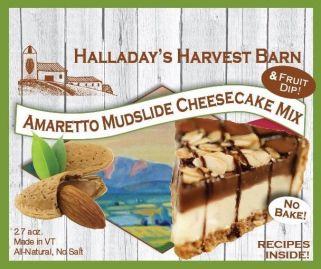 Amaretto Mudslide<br>*retiring soon!