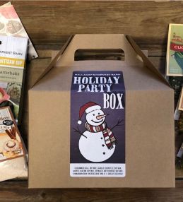 Holiday Party Box