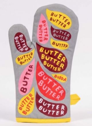 Butter Butter Butter