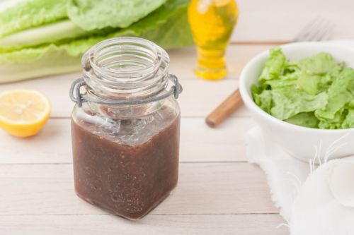 Classic Vinaigrette