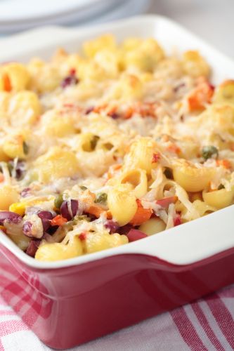 Jalapeno Cheddar Bake