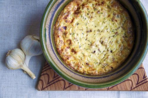 Lasagna Dip
