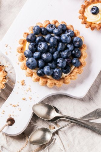 Dessert Tarts