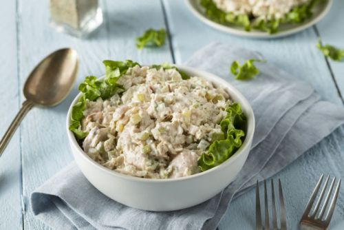 Best Chicken Salad