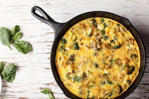 Brunch Strata