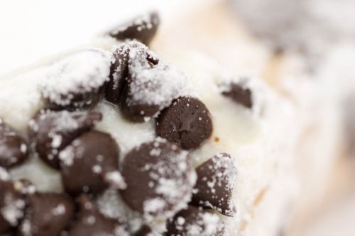 Cannoli Dip