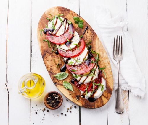 Caprese Salad