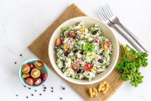 Best Party Chicken Salad